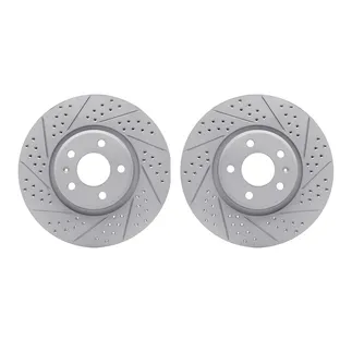 R1 Concepts WBPN1-73004 Brake Rotor- Carbon D/S